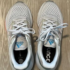 Adidas EQ21 run running shoes women’s size 6.5